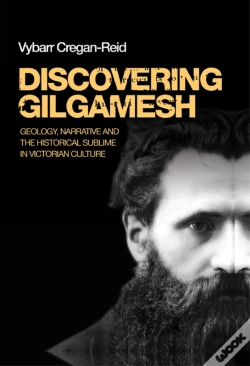 Capa do artigo Discovering Gilgamesh