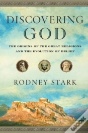 Capa do artigo Discovering God
