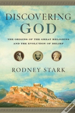Capa do artigo Discovering God