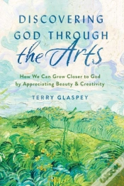 Capa do artigo Discovering God Through The Arts
