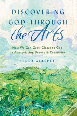 Capa do artigo Discovering God Through The Arts