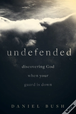 Capa do artigo Discovering God When Your Guard Is Down