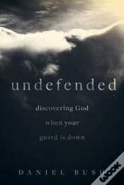 Capa do artigo Discovering God When Your Guard Is Down
