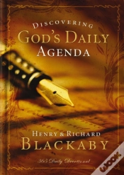 Capa do artigo Discovering God