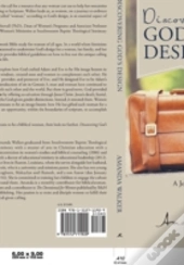 Discovering God'S Design