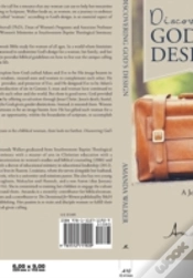 Capa do artigo Discovering God