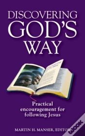 Capa do artigo Discovering God