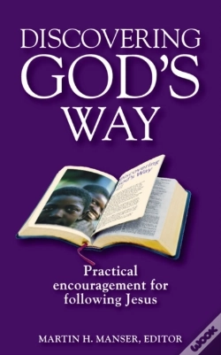 Capa do artigo Discovering God'S Way