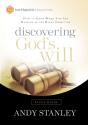 Discovering God'S Will (Study Guide) - Preview