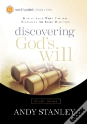 Capa do artigo Discovering God