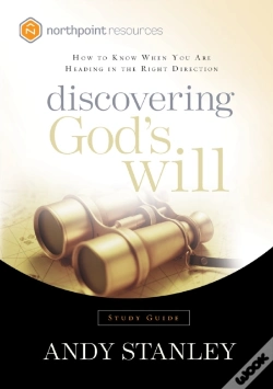Capa do artigo Discovering God'S Will (Study Guide)