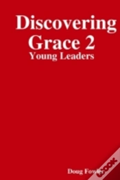 Capa do artigo Discovering Grace 2: Young Leaders