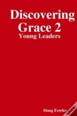 Capa do artigo Discovering Grace 2: Young Leaders