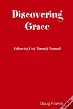 Capa do artigo Discovering Grace