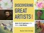 Discovering Great Artists - Preview