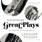 Discovering Great Plays - Preview