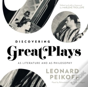 Capa do artigo Discovering Great Plays