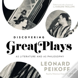 Capa do artigo Discovering Great Plays