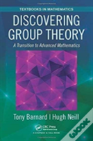Discovering Group Theory