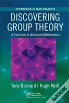 Discovering Group Theory