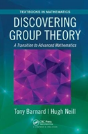 Discovering Group Theory - Preview