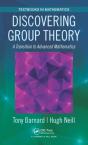 Discovering Group Theory - Preview