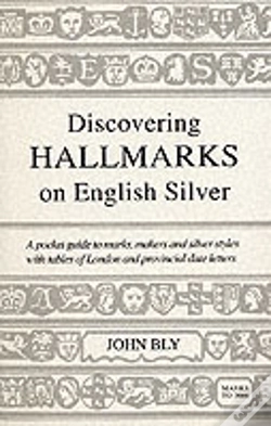 Capa do artigo Discovering Hallmarks On English Silver