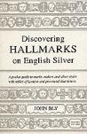 Discovering Hallmarks On English Silver