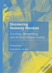 Capa do artigo Discovering Heavenly Mandate
