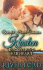 Discovering Her Heart - Preview
