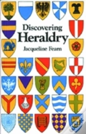 Capa do artigo Discovering Heraldry