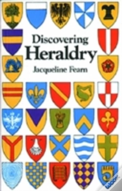 Capa do artigo Discovering Heraldry