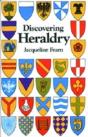 Discovering Heraldry - Preview