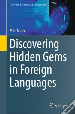 Capa do artigo Discovering Hidden Gems In Foreign Languages