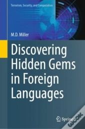 Discovering Hidden Gems In Foreign Languages