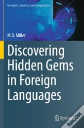 Discovering Hidden Gems In Foreign Languages