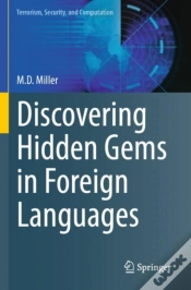 Capa do artigo Discovering Hidden Gems In Foreign Languages