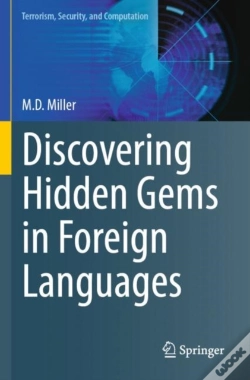 Capa do artigo Discovering Hidden Gems In Foreign Languages