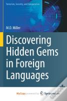 Discovering Hidden Gems In Foreign Languages