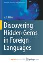 Discovering Hidden Gems In Foreign Languages - Preview