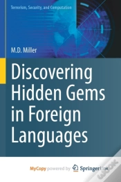 Capa do artigo Discovering Hidden Gems In Foreign Languages