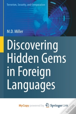 Capa do artigo Discovering Hidden Gems In Foreign Languages