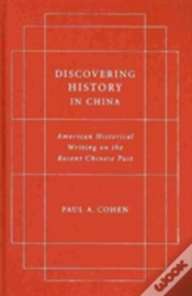 Capa do artigo Discovering History In China