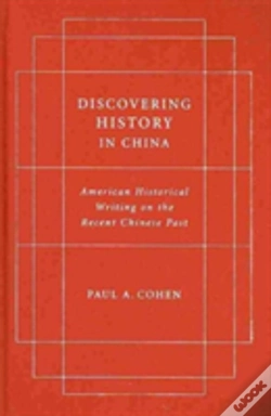 Capa do artigo Discovering History In China