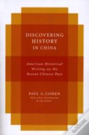 Capa do artigo Discovering History In China