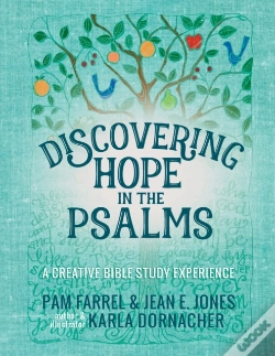 Capa do artigo Discovering Hope In The Psalms