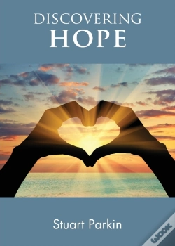 Capa do artigo Discovering Hope