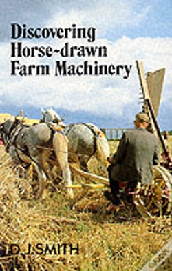 Capa do artigo Discovering Horse-Drawn Farm Machinery