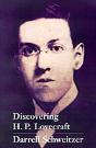 Discovering H.P. Lovecraft - Preview