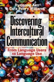 Capa do artigo Discovering Intercultural Communication